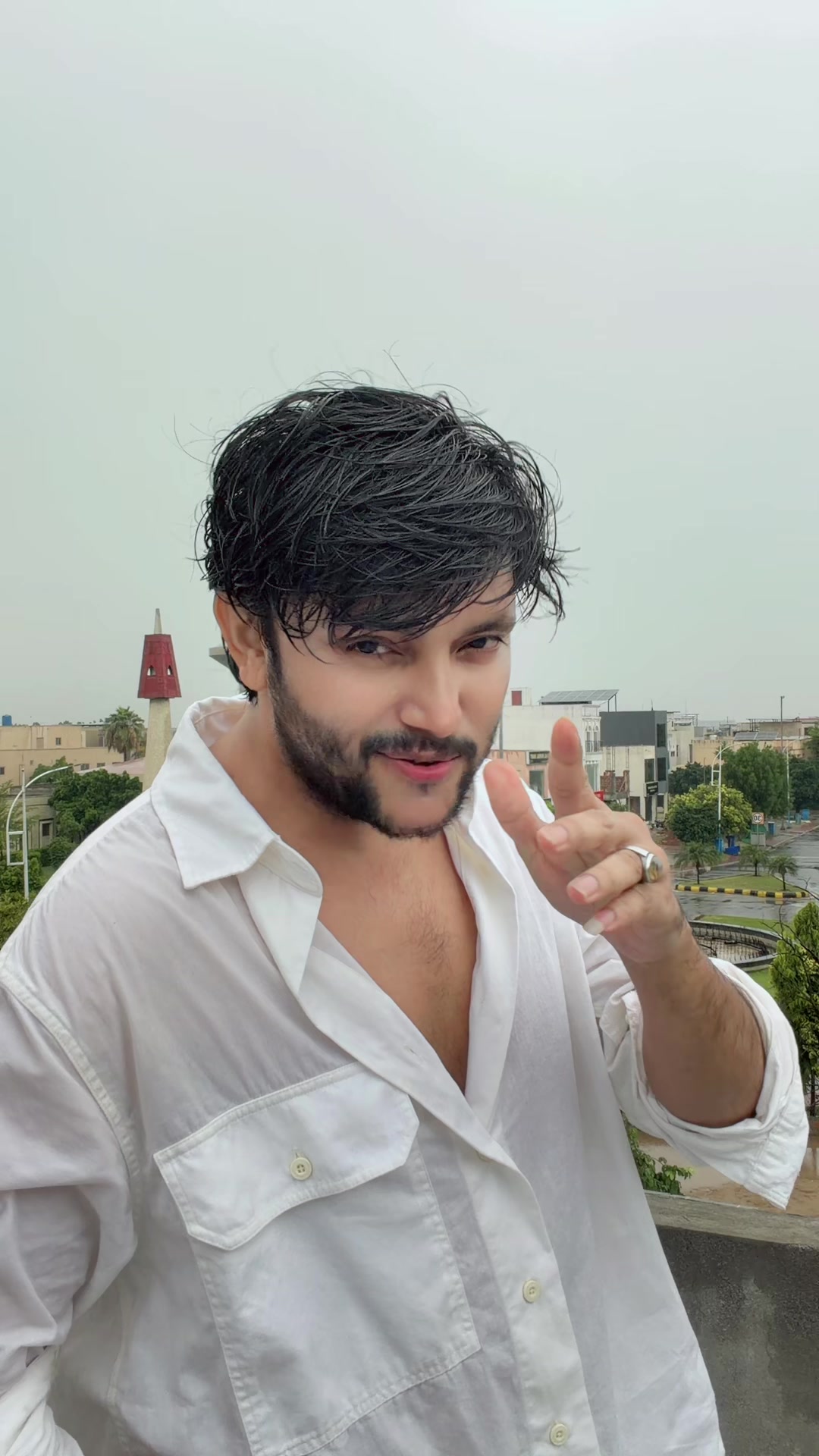 @Ali_Hyderabadi ❤️