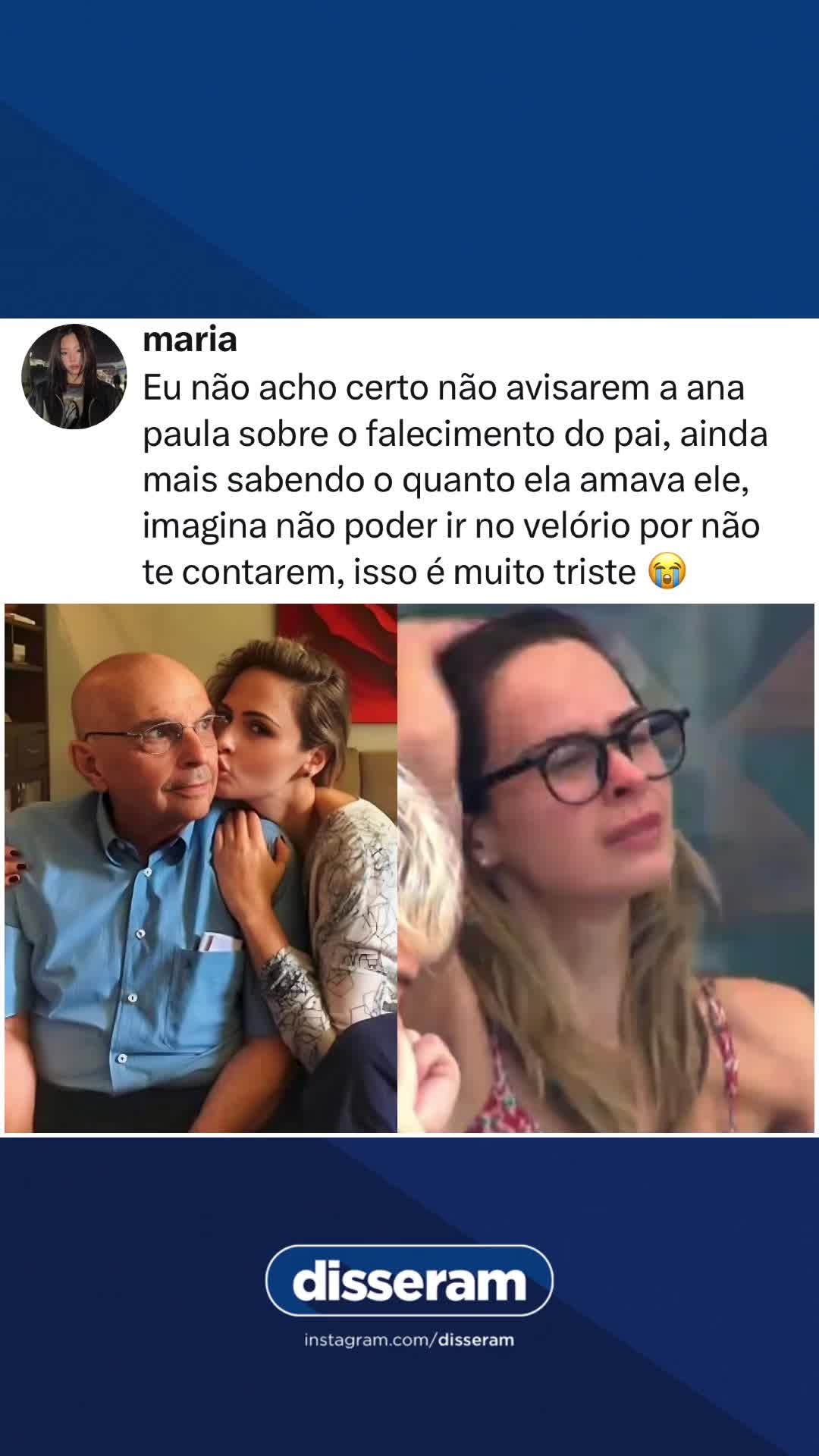 @Disseram