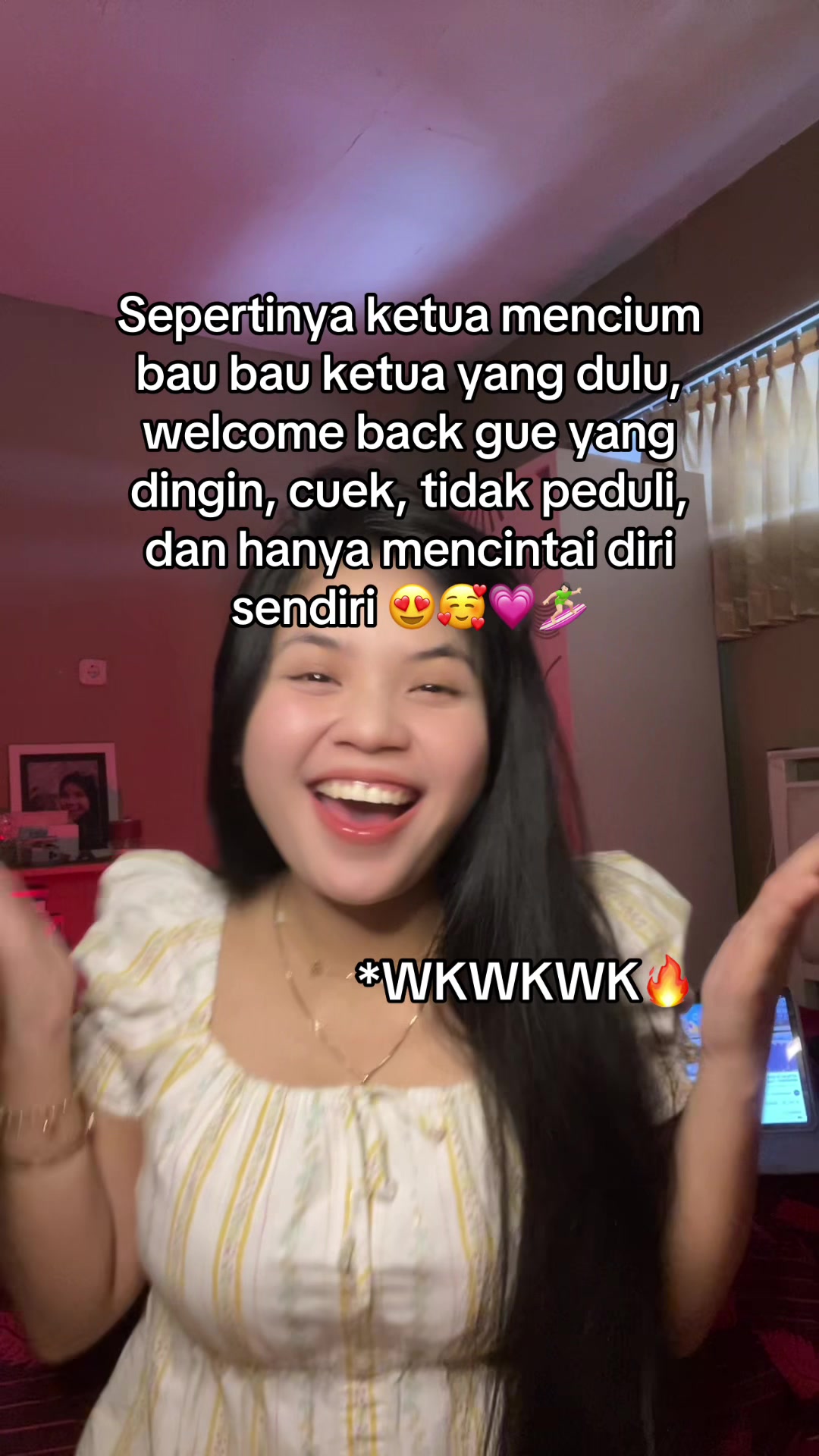 @Michelle Kolondam🏄🏽♀️