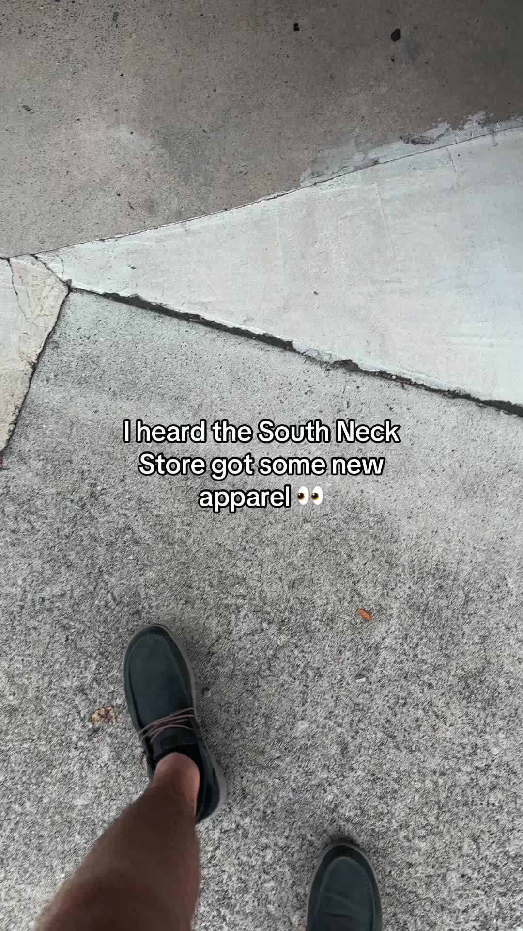 @South Neck Store