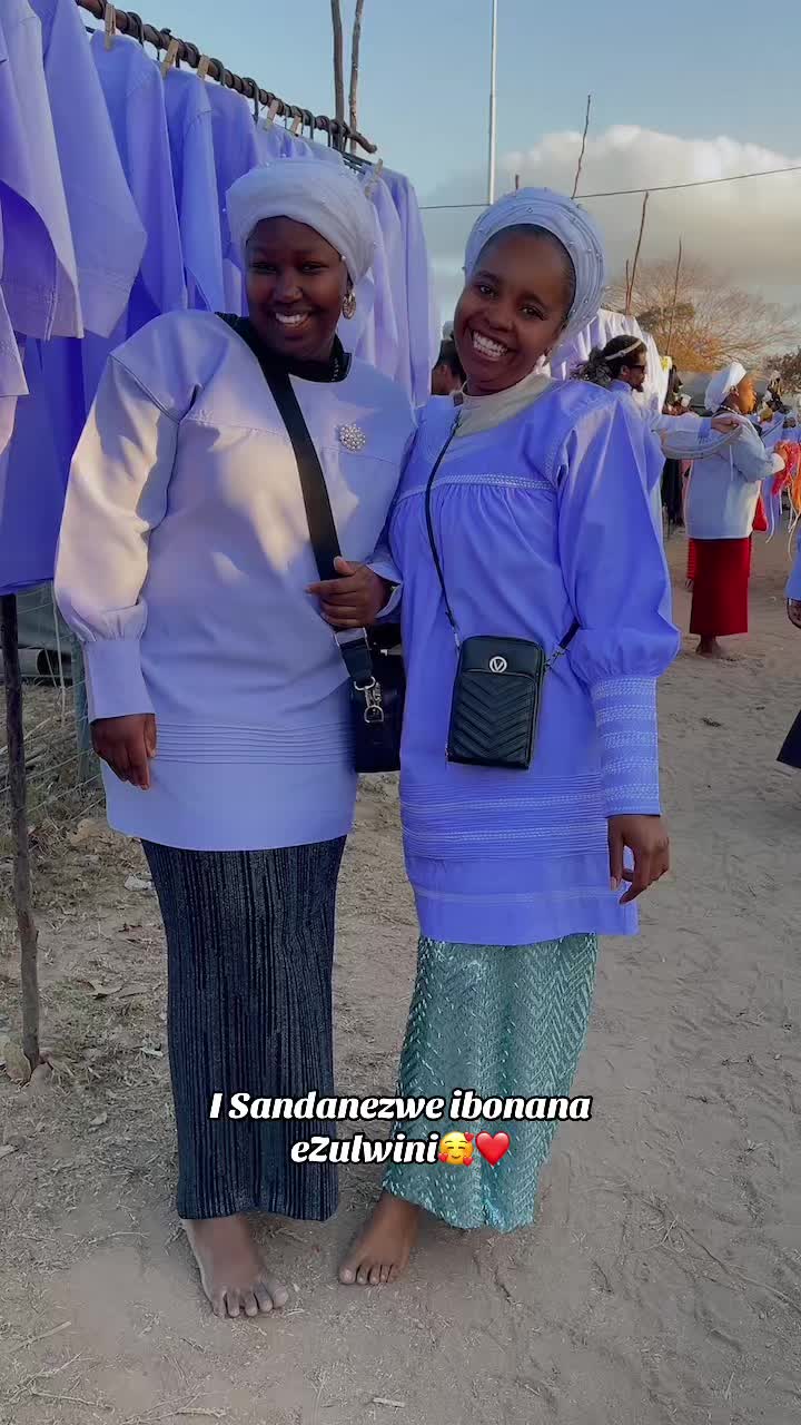 @Thobile Mtshali