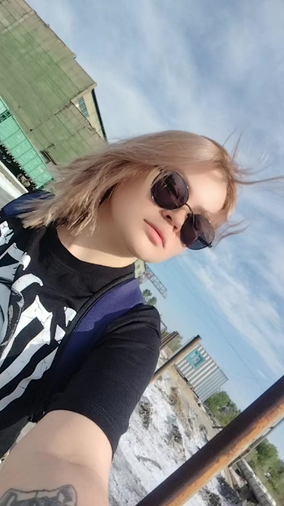 @🔥твой космос 🔥😎🏳️🌈