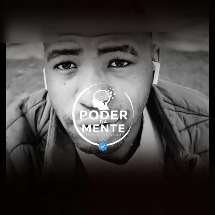 @PODER DA MENTE🧠