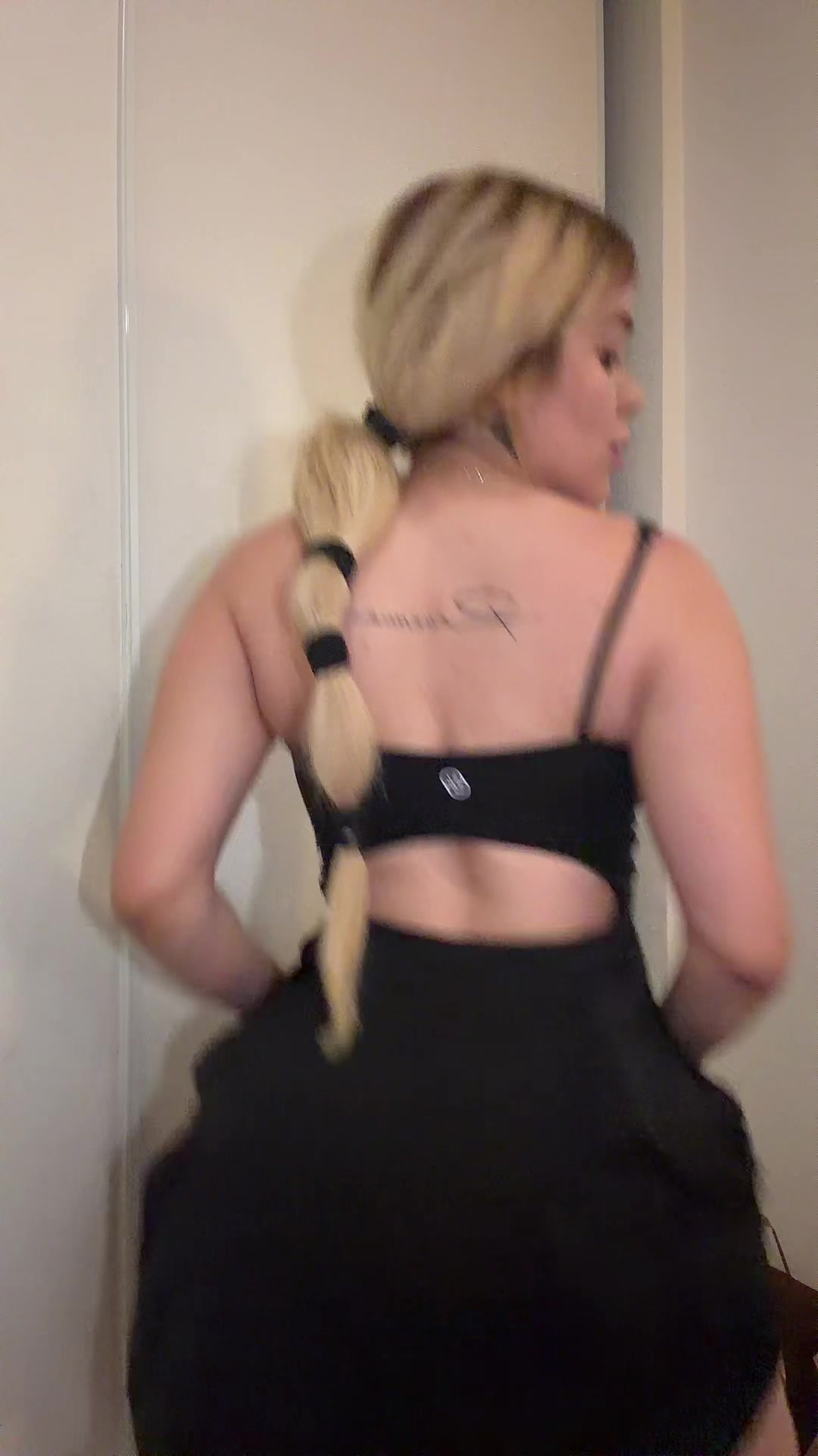 @soybellaangel 🎤