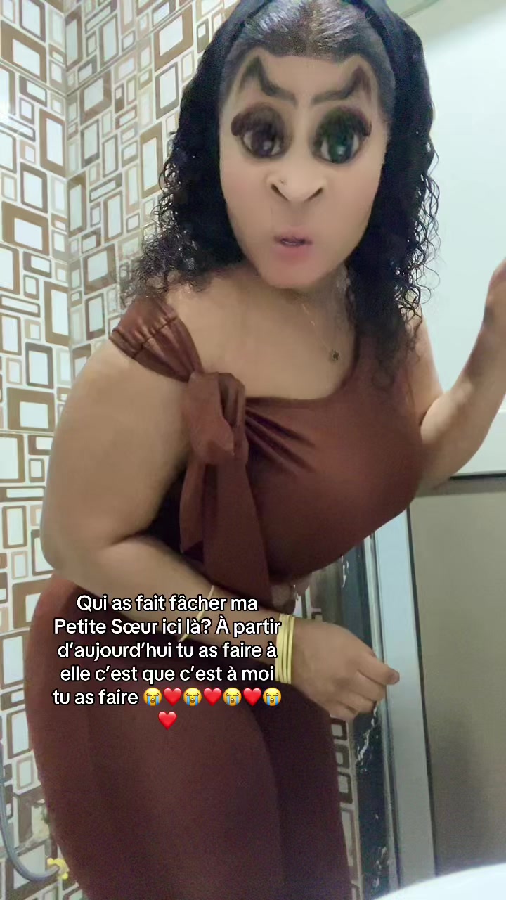 @Oceane Williams🇬🇭