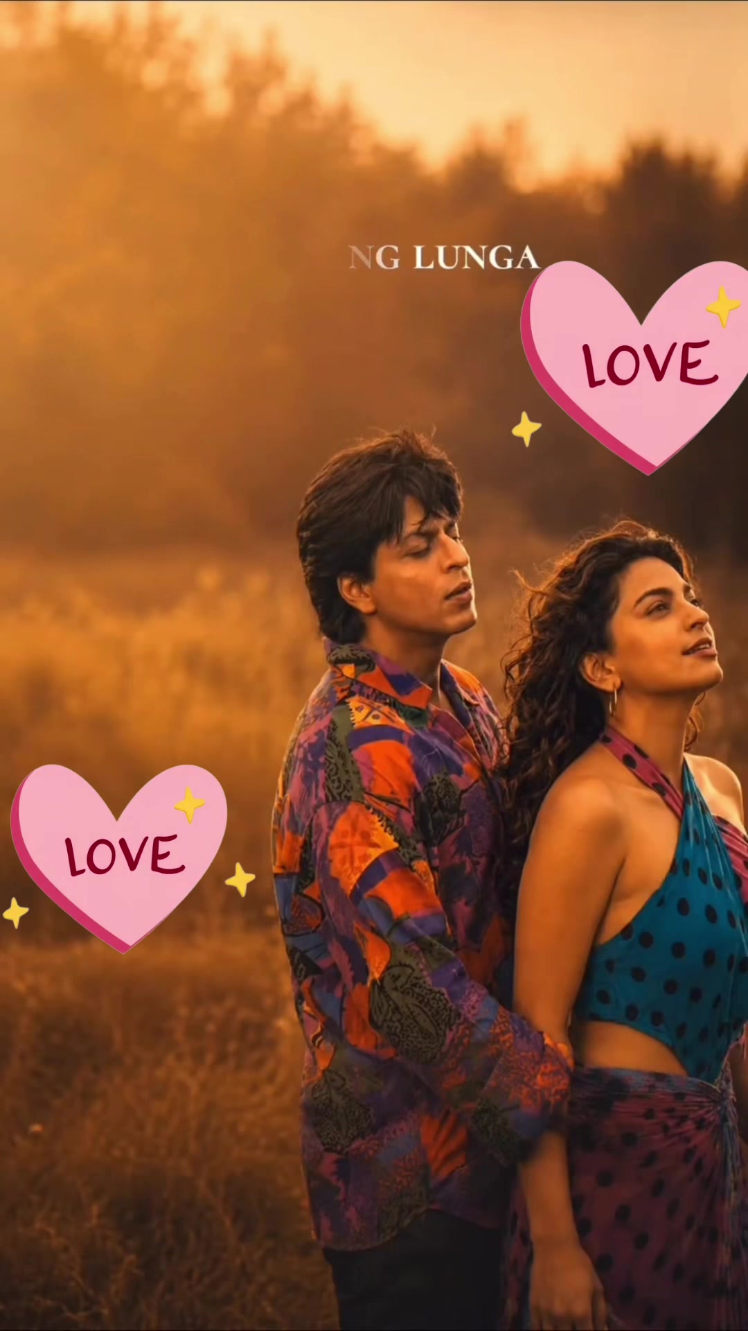 @Huge fan of SRK❤️👑