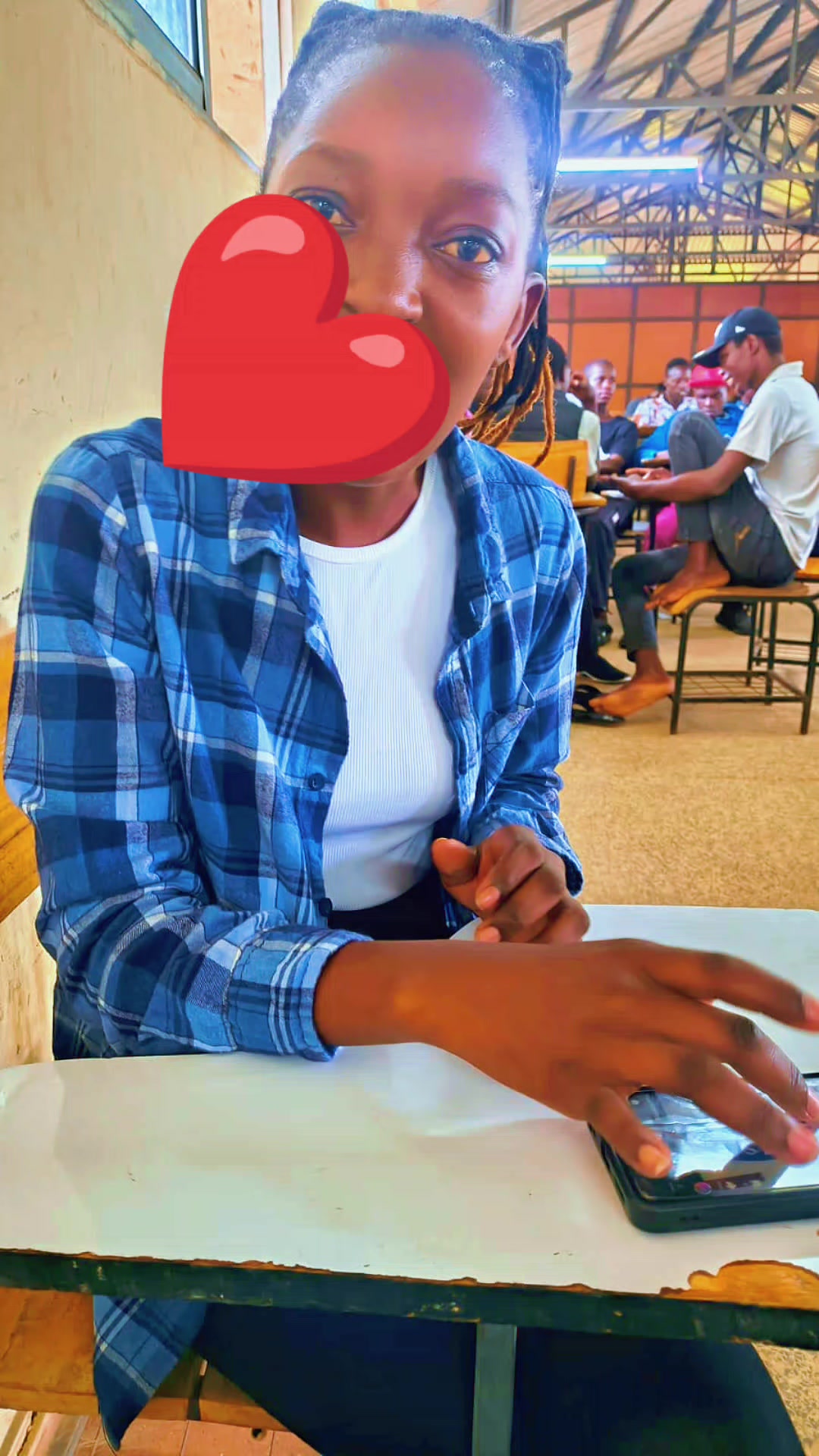 @Mercy Taiz nyasembo