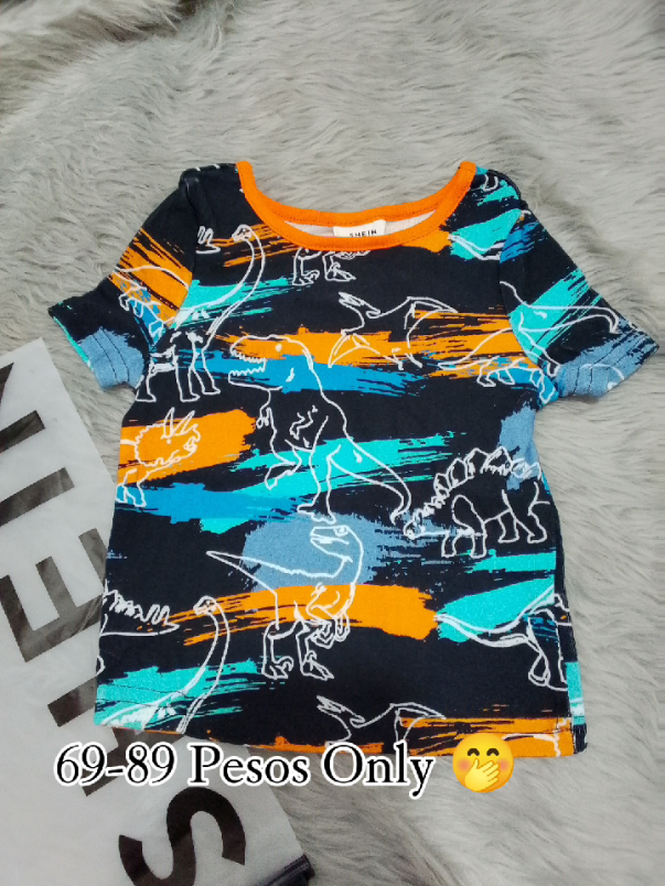 @Kurt & Kyle Online Shop