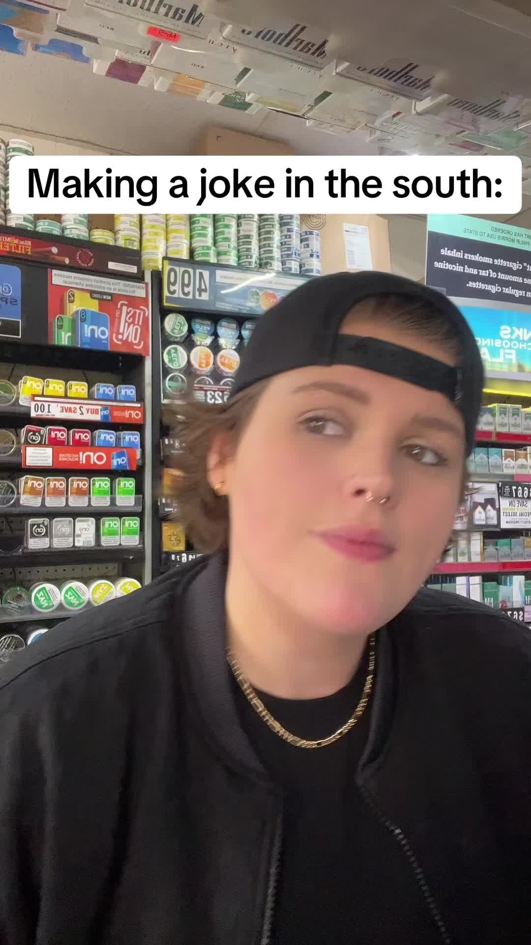 @Trashygasstationlady