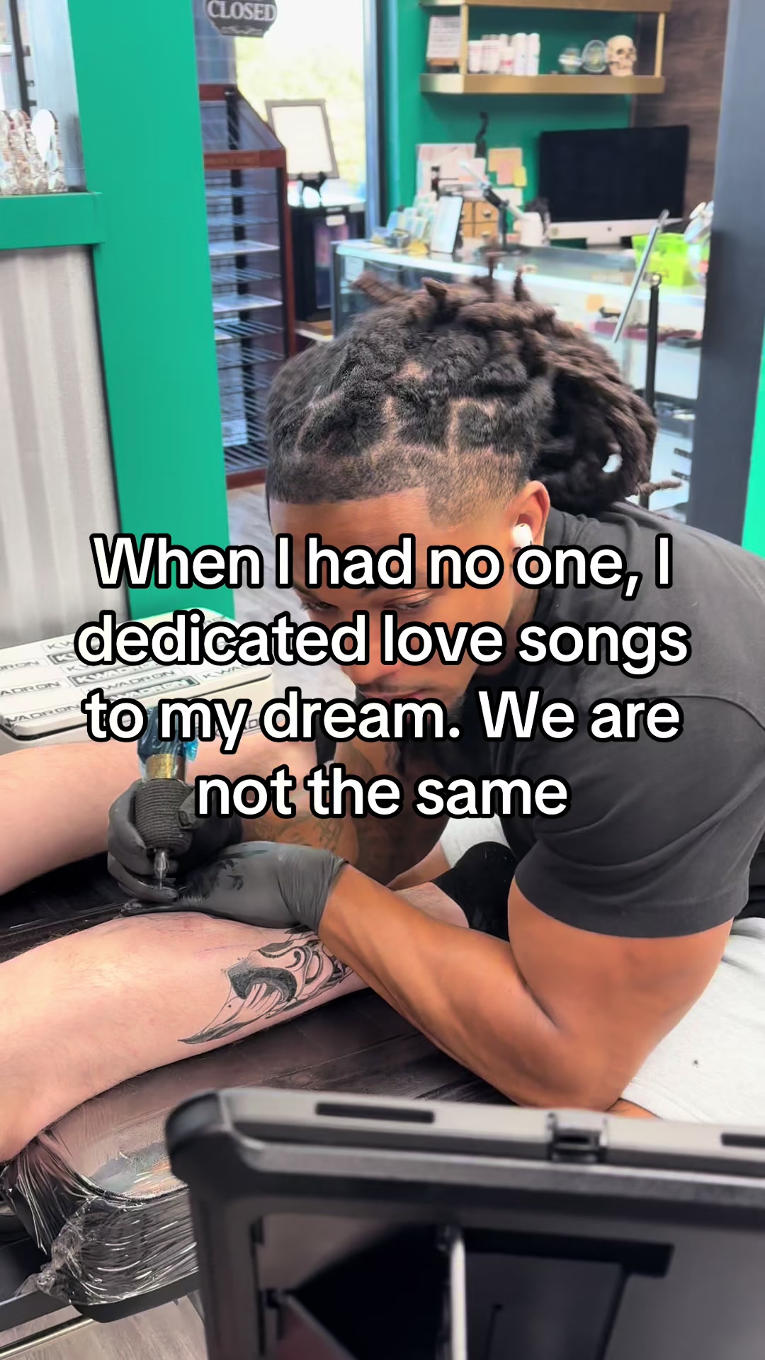 @Rahja Rose