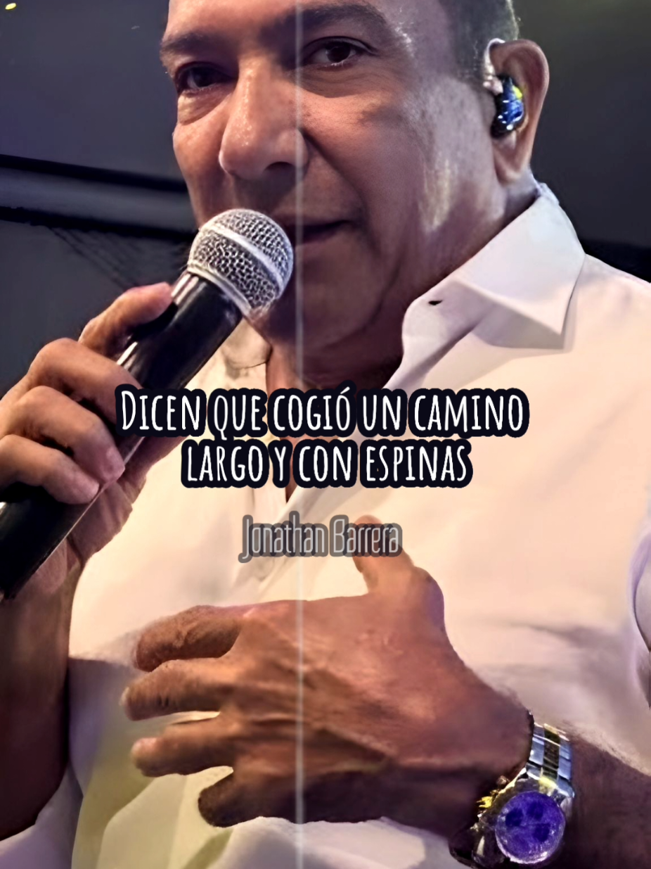 @Jonathan Barrera