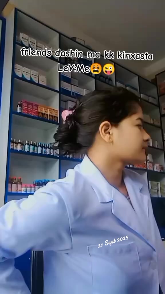 @मिहिरा 😘💎🕉️☯️🌺🔬💉👩&zwj;⚕️