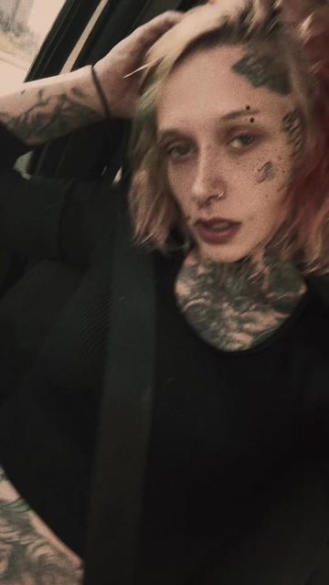 @OnyxDaChaos