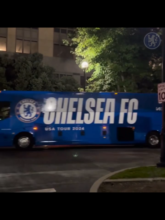 @CHELSEA ICON