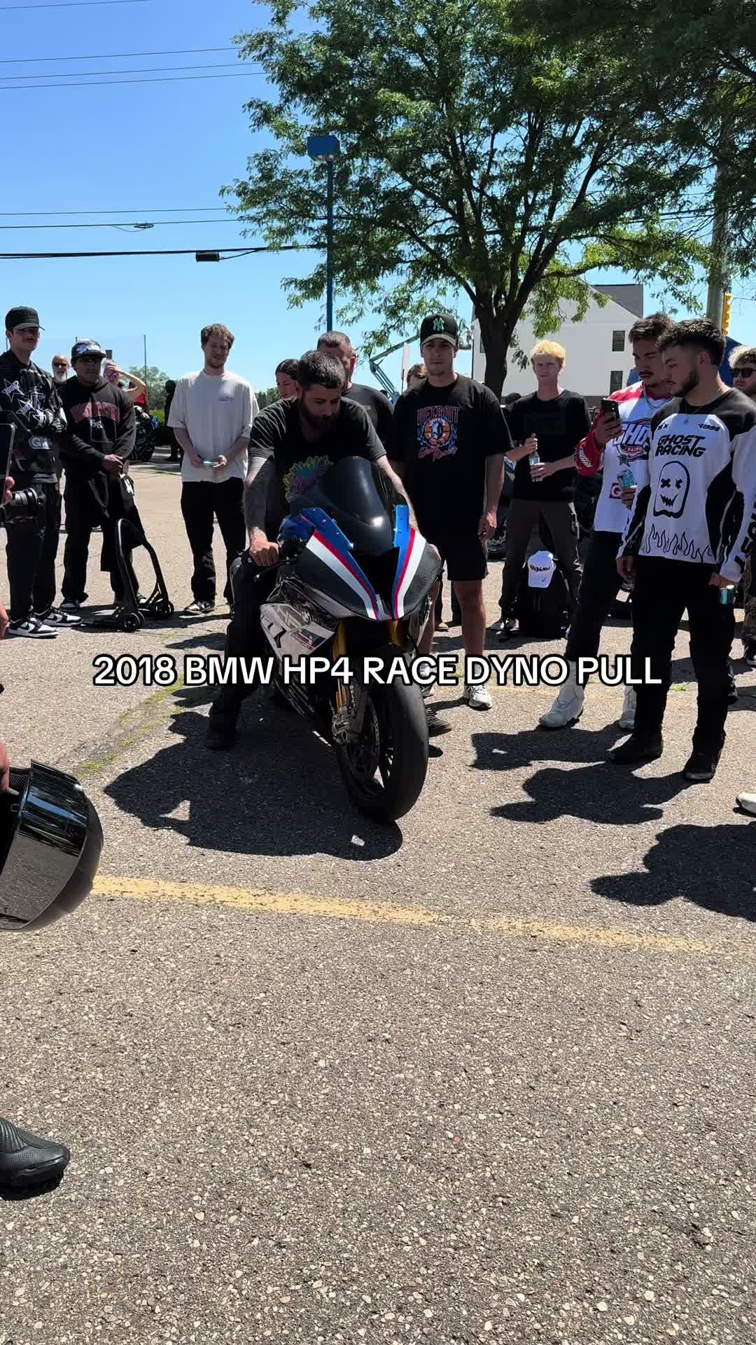 @GHOST RACING