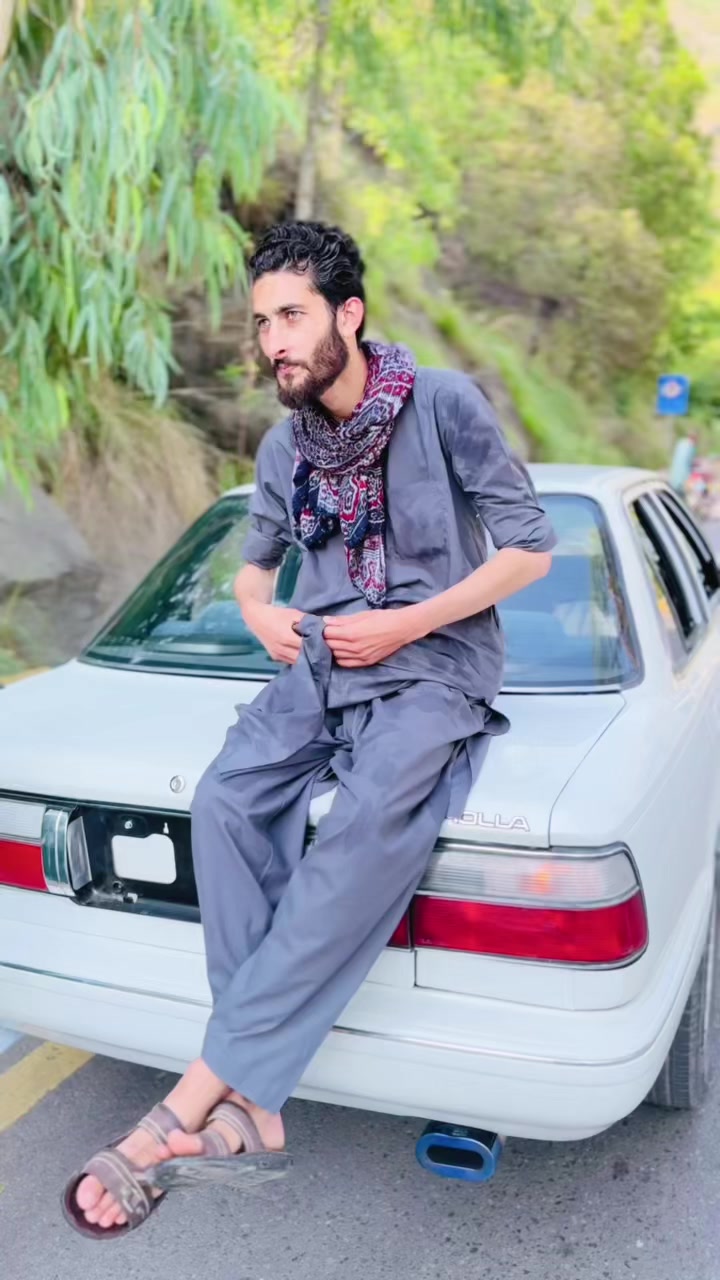 @سردار محیب