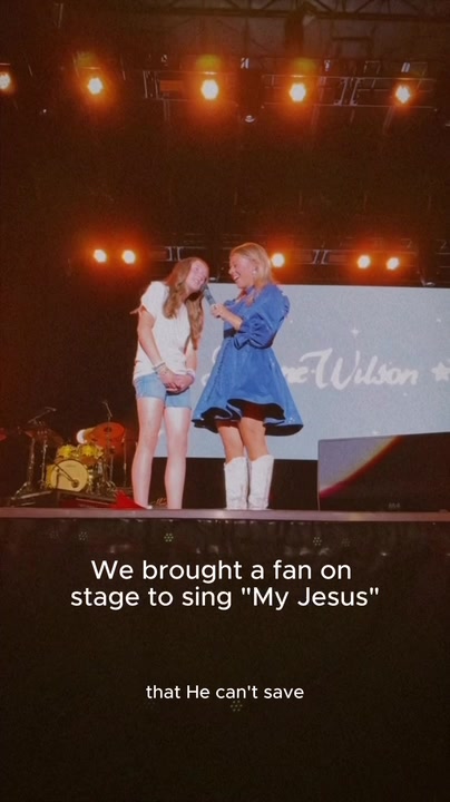 @Anne Wilson