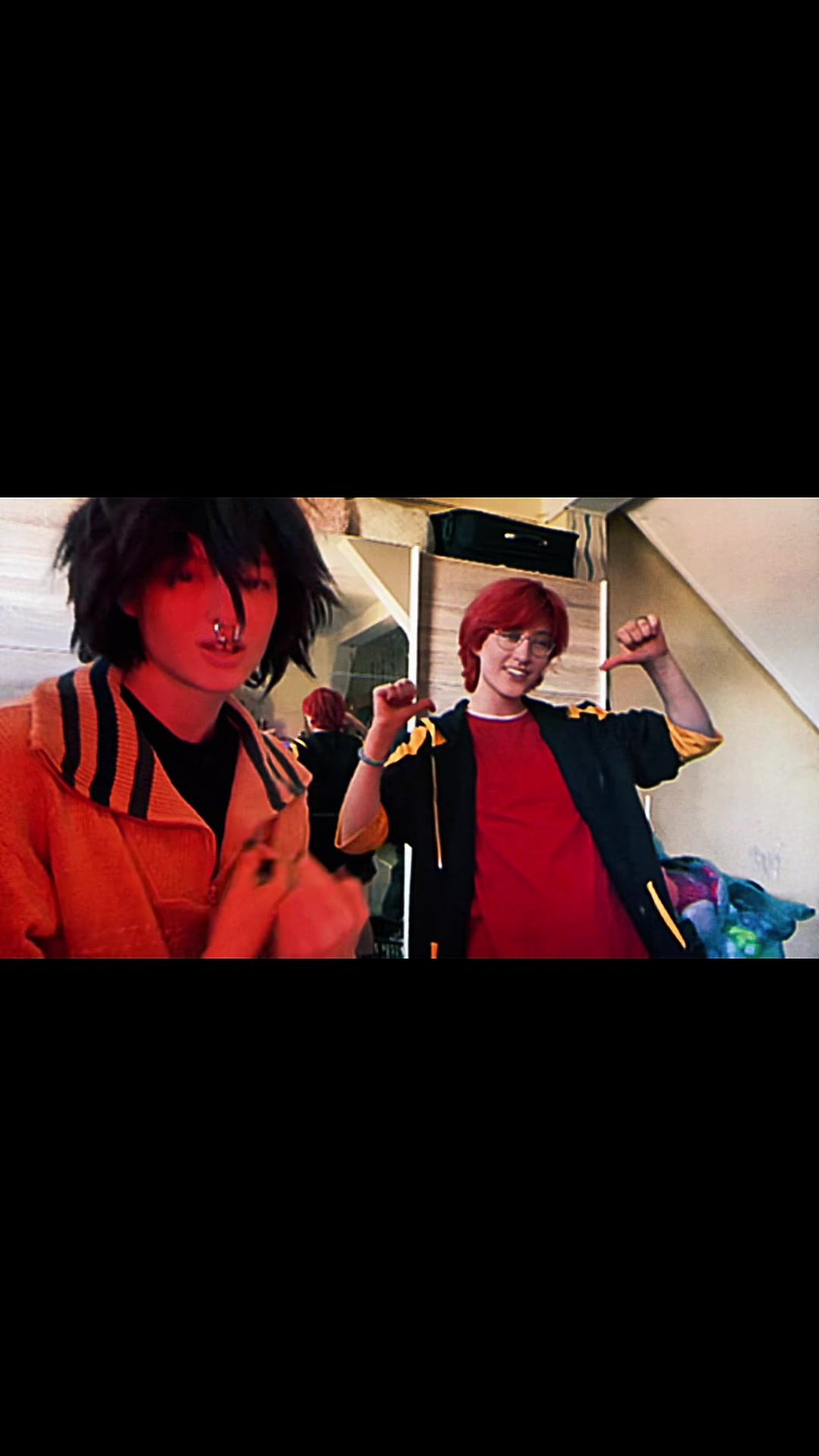@⦻Nick(Cheng Xiaoshi version)⦻