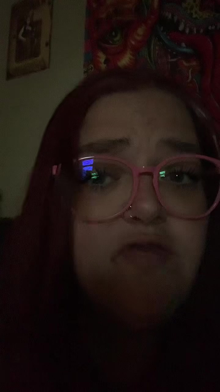 @Chasity Fox