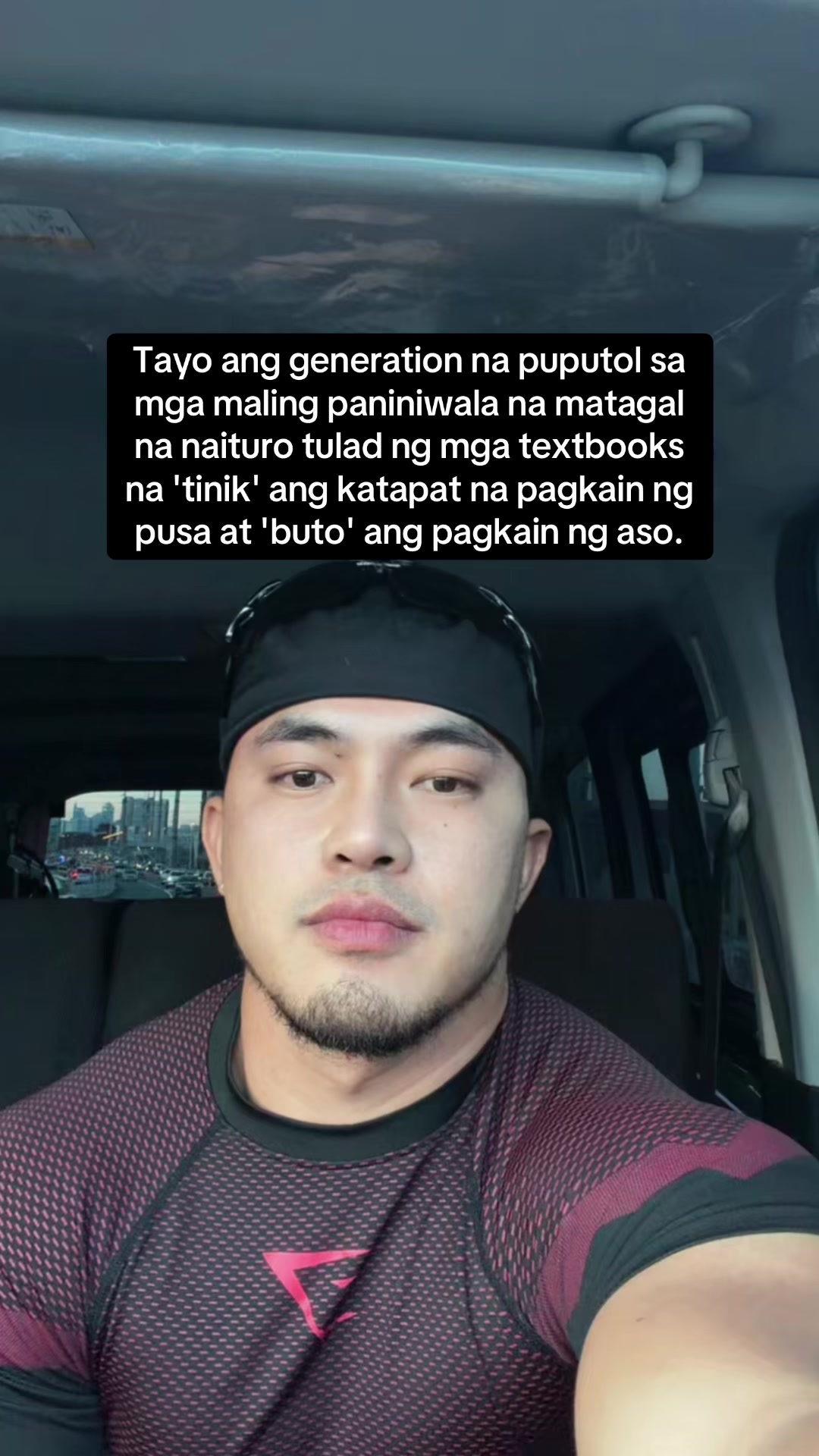 @Doc Gab | Veterinarian 🐾🩺