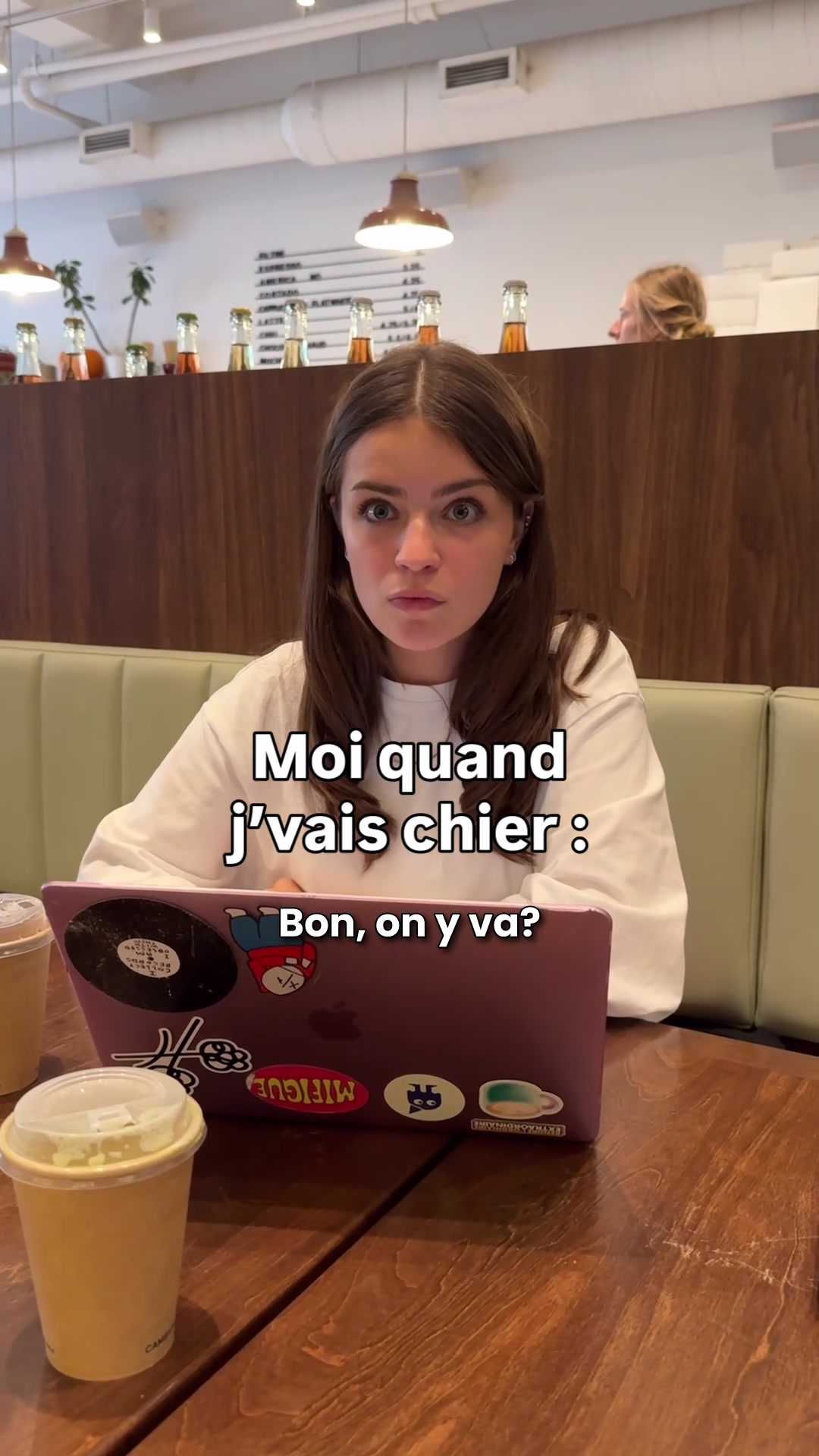 @Ariane Brunet