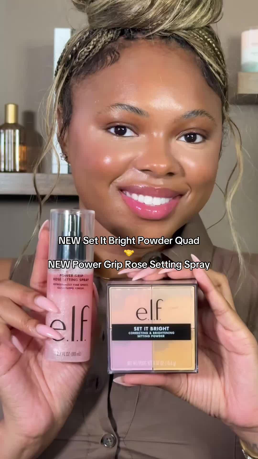 @e.l.f. Cosmetics