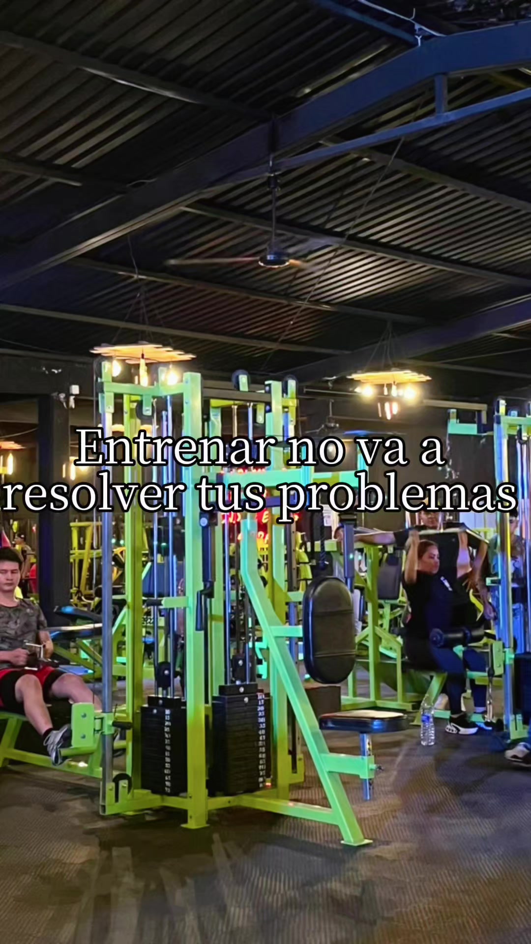 @BatorGym#1