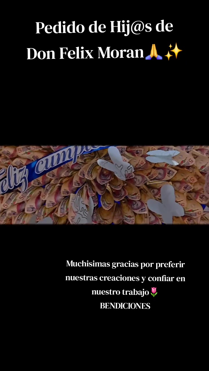 @Típica Comercial Marvin&Gris💐