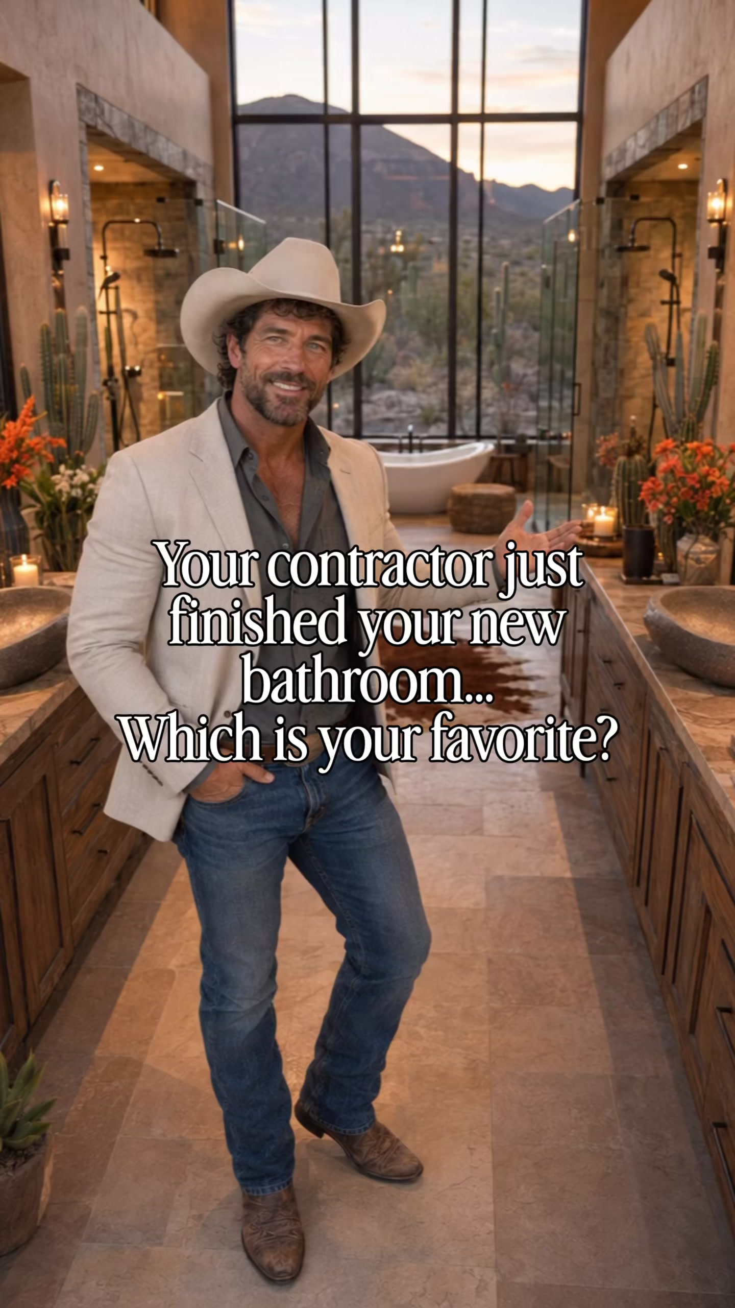 @Silver Fox Ranch