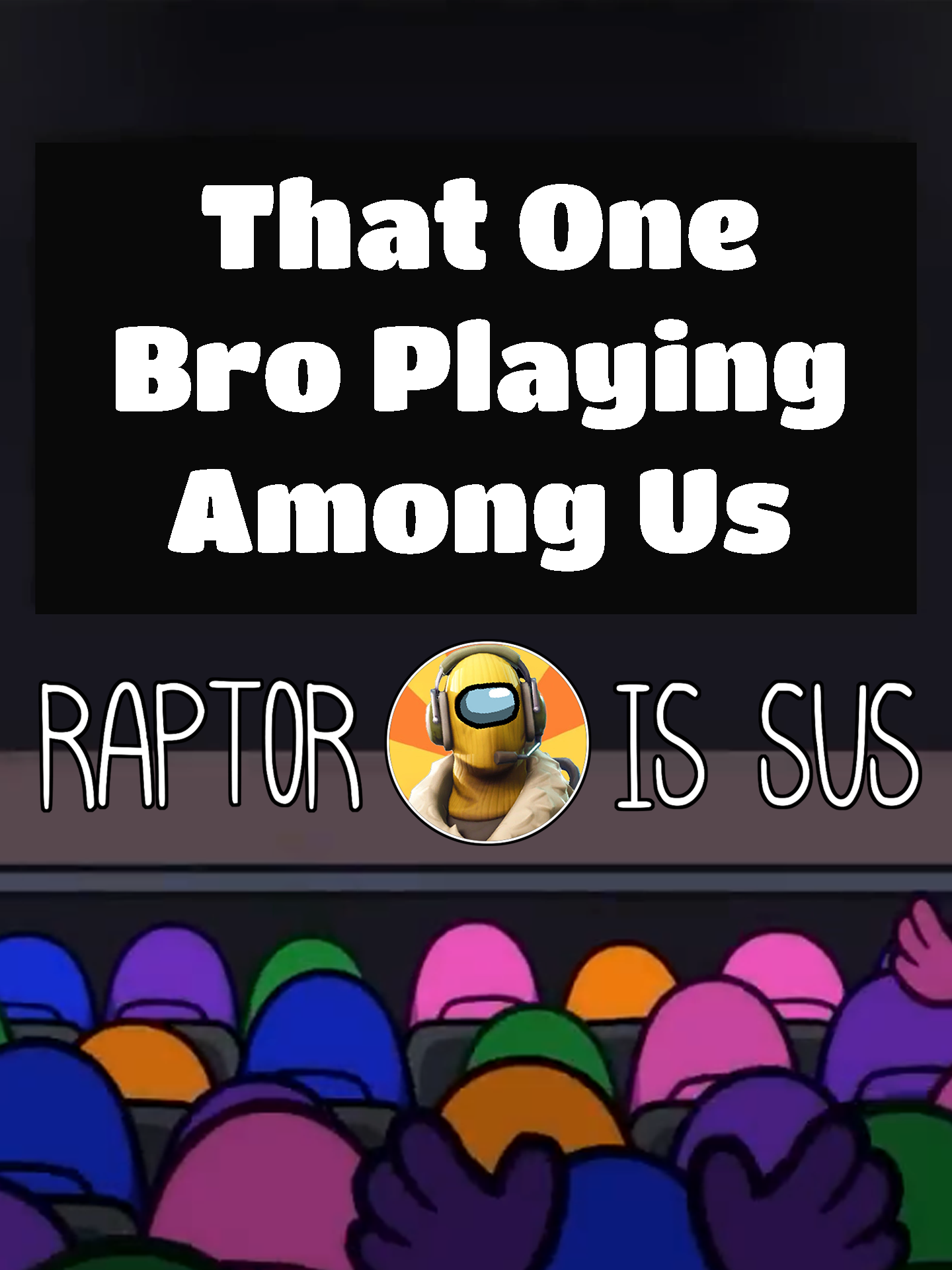 @Raptor Gamez
