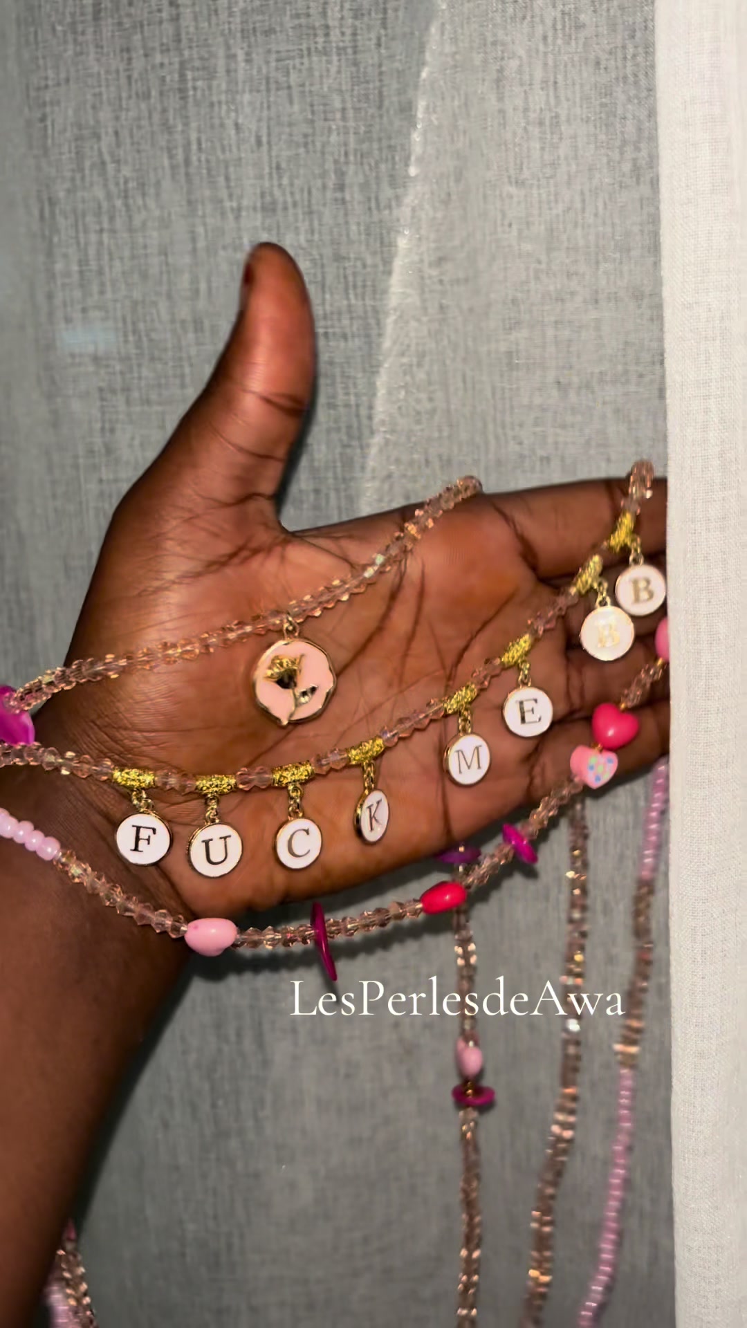 @Les perles de Awa