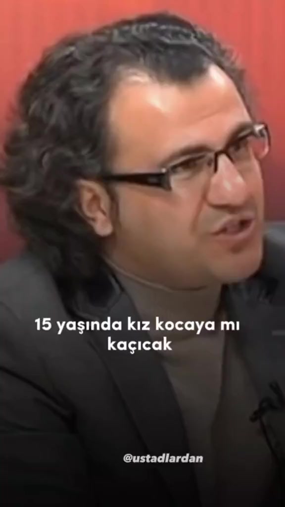 @Üstadlar Vakti