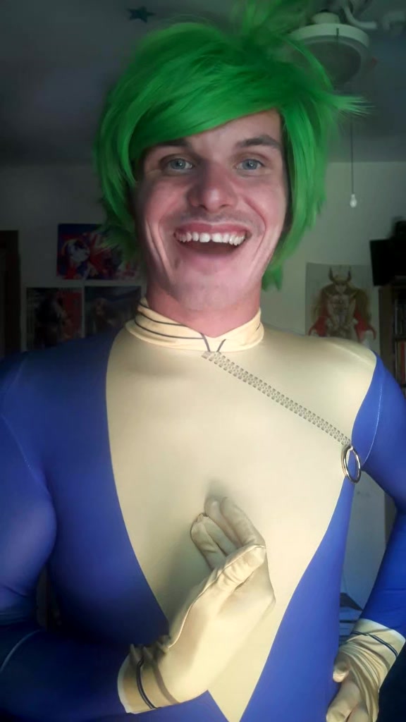 @thegreatestnerd