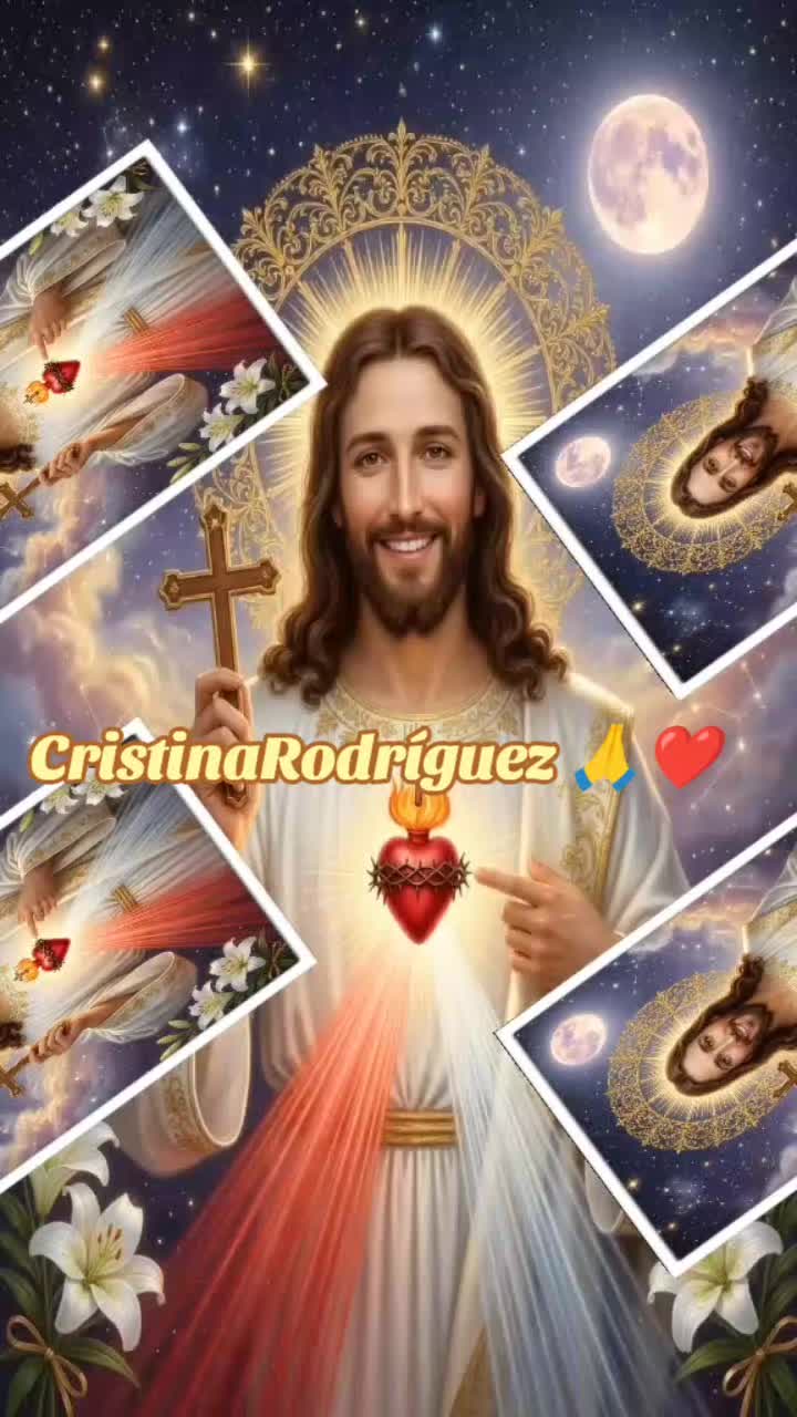 @Cristina Rodríguez