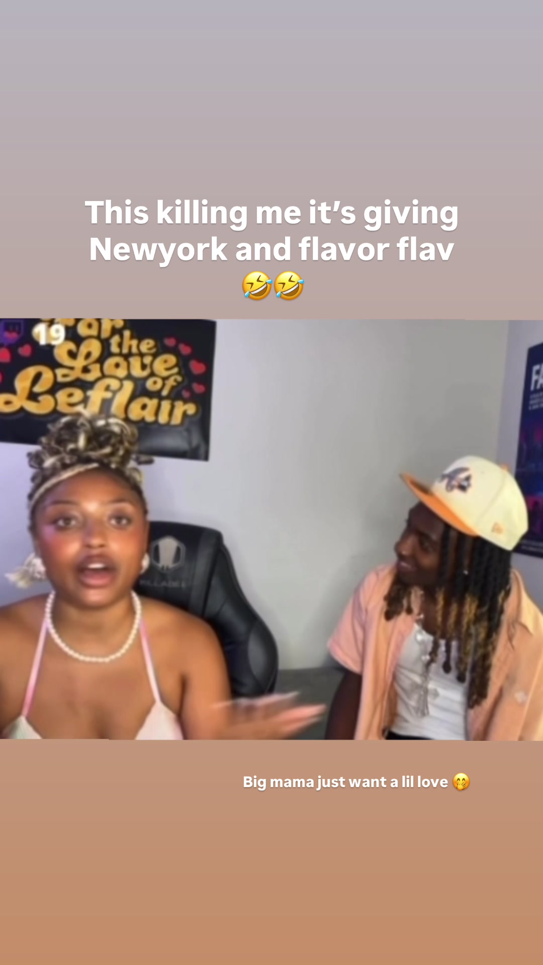 @Ebony Nash
