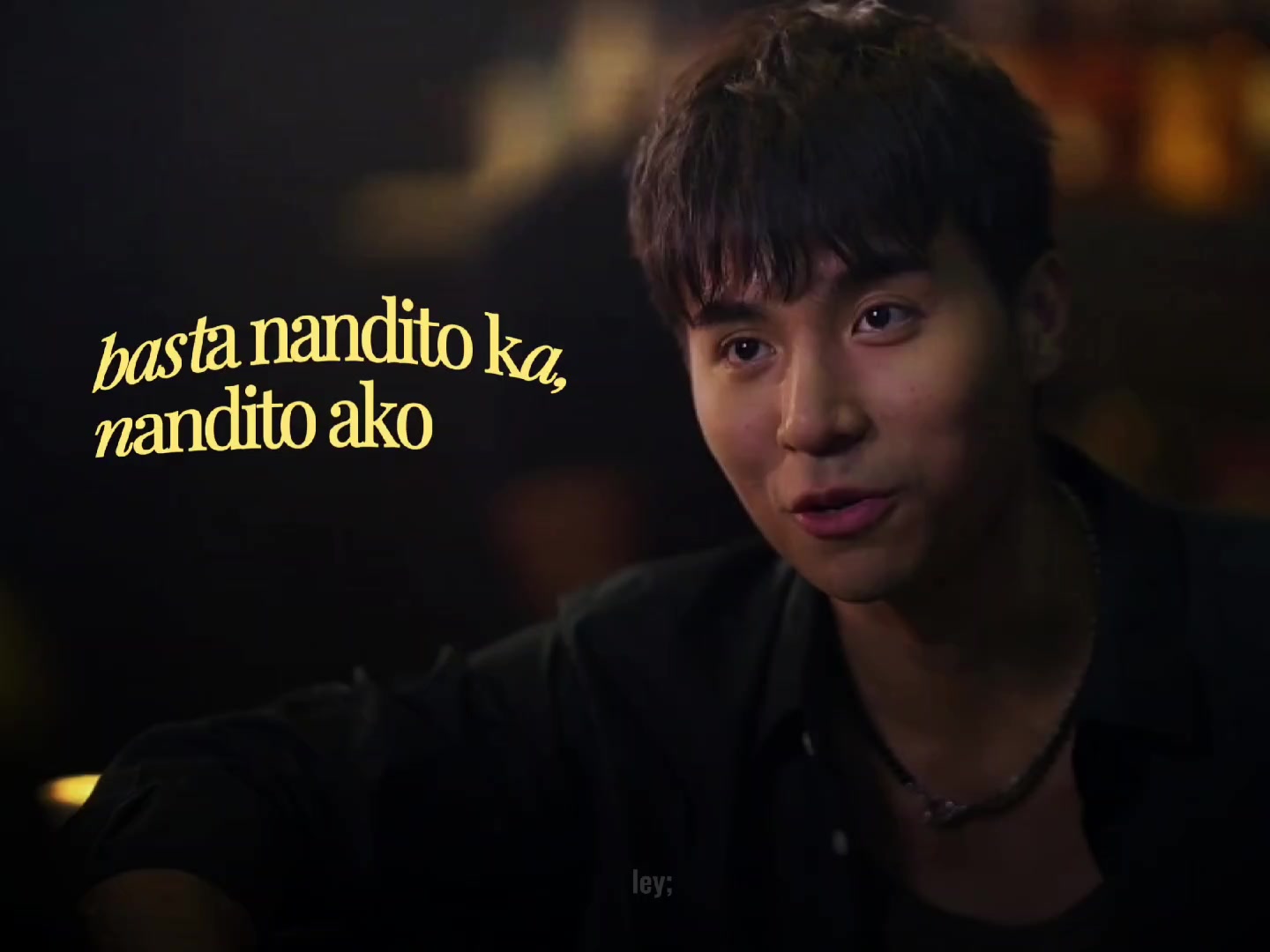 @ley ;