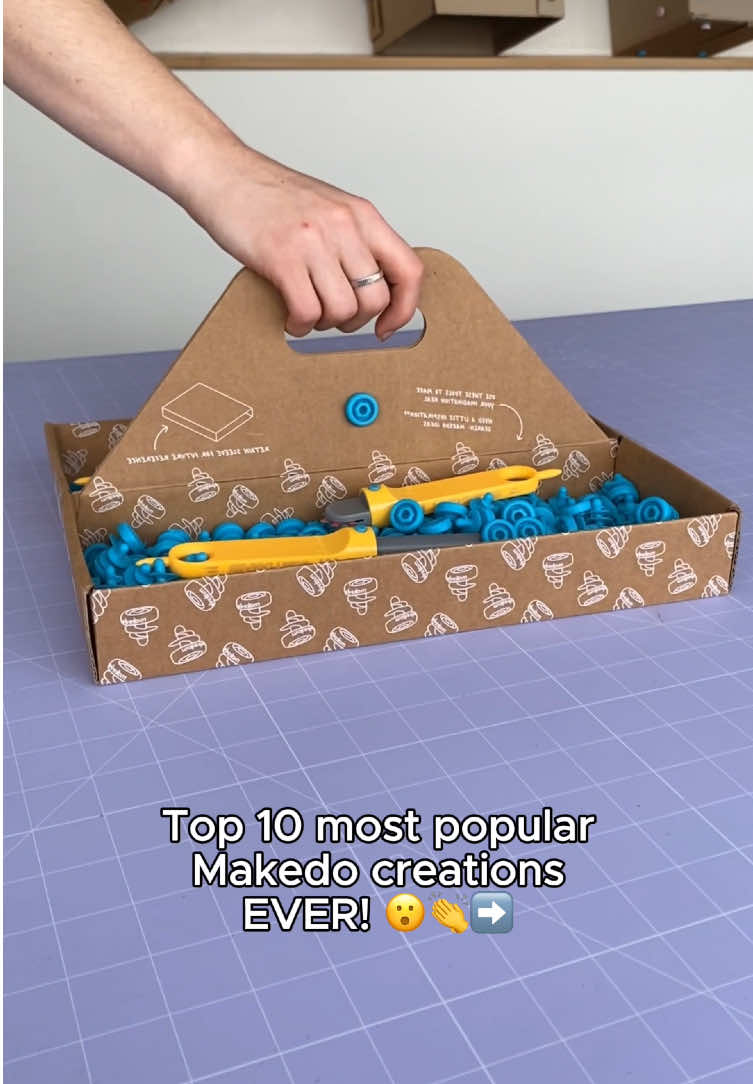 @Makedo