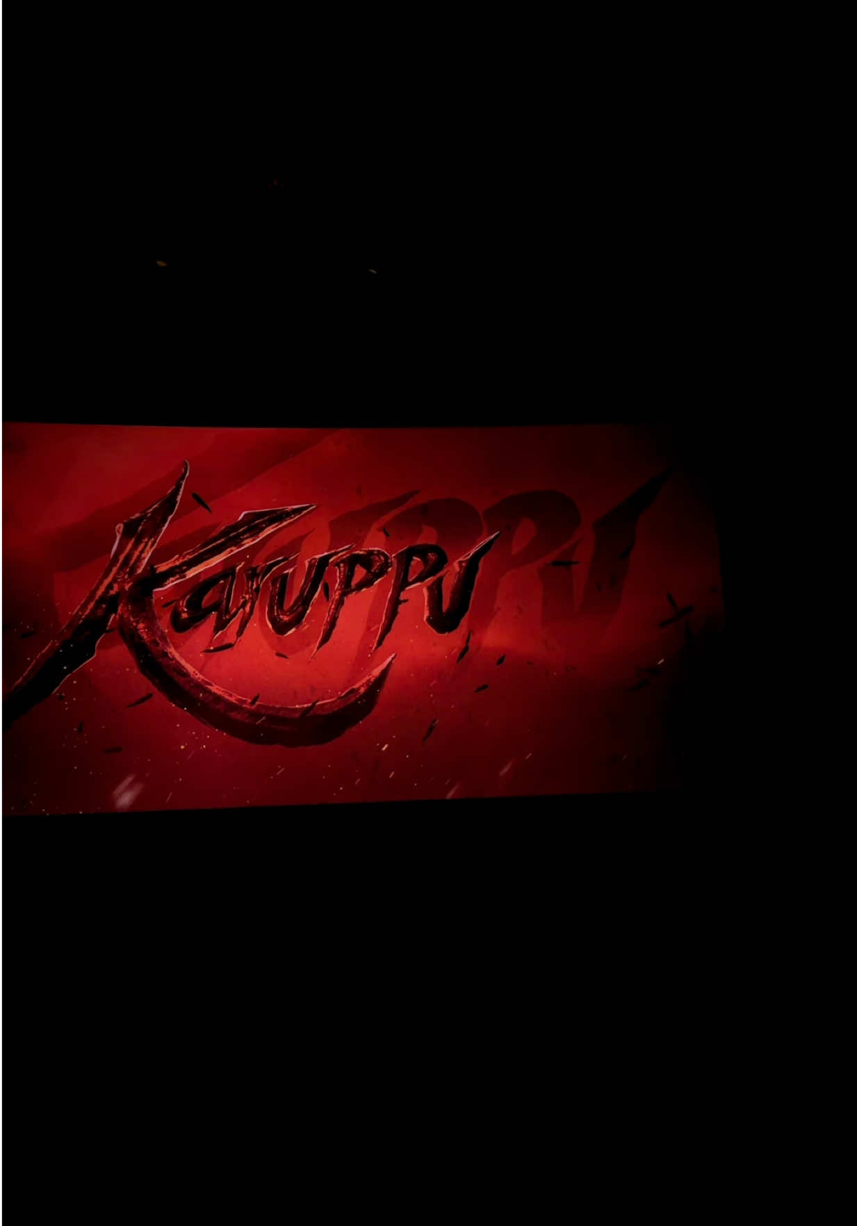 @SAKINTH | Productions⚡️