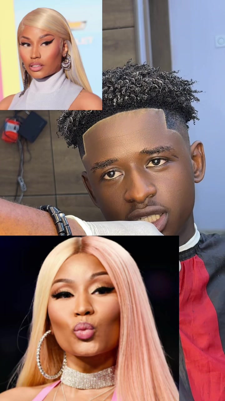 @KINGCUTZ CELEBRITY BARBER ๐ธ๐ฆ