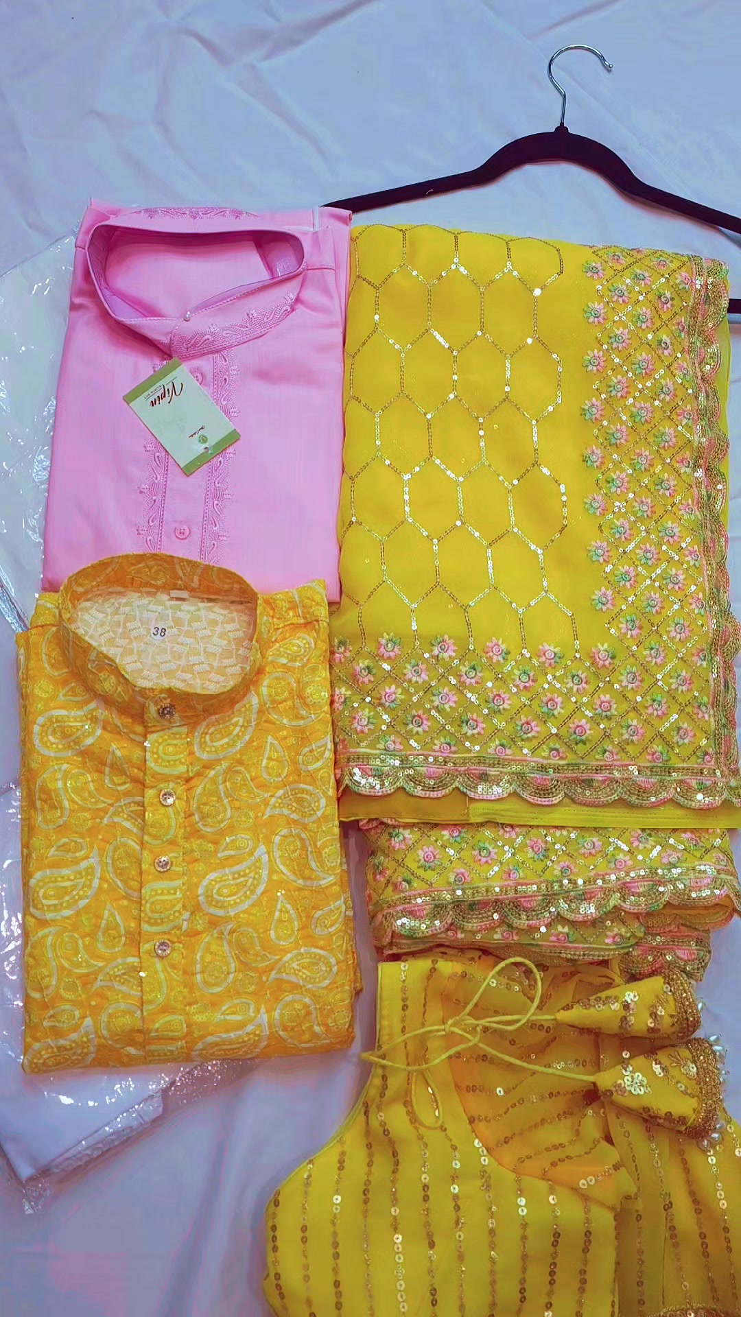 @Traditional curves