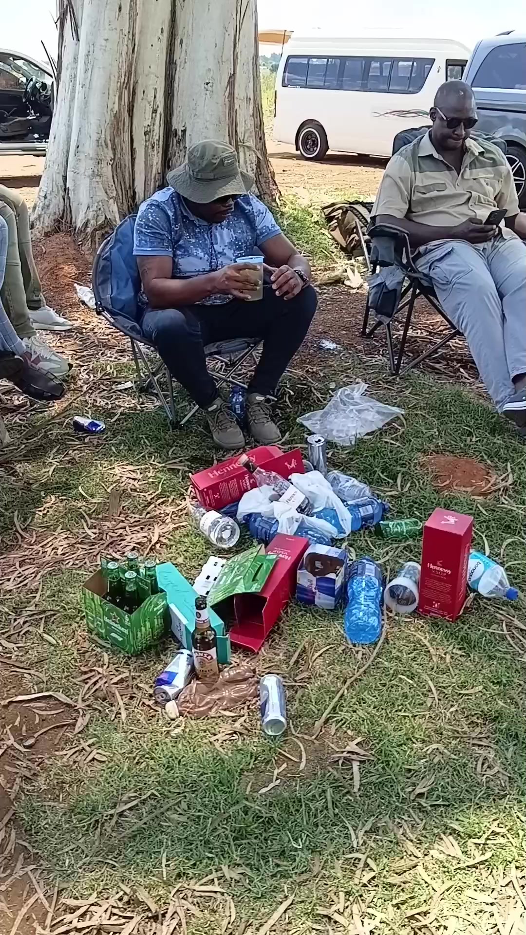 @Amajali Avumile