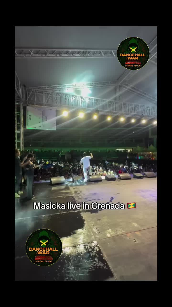@DANCEHALL WAR CHANNEL