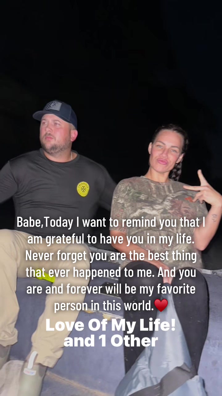 @Cade Rose