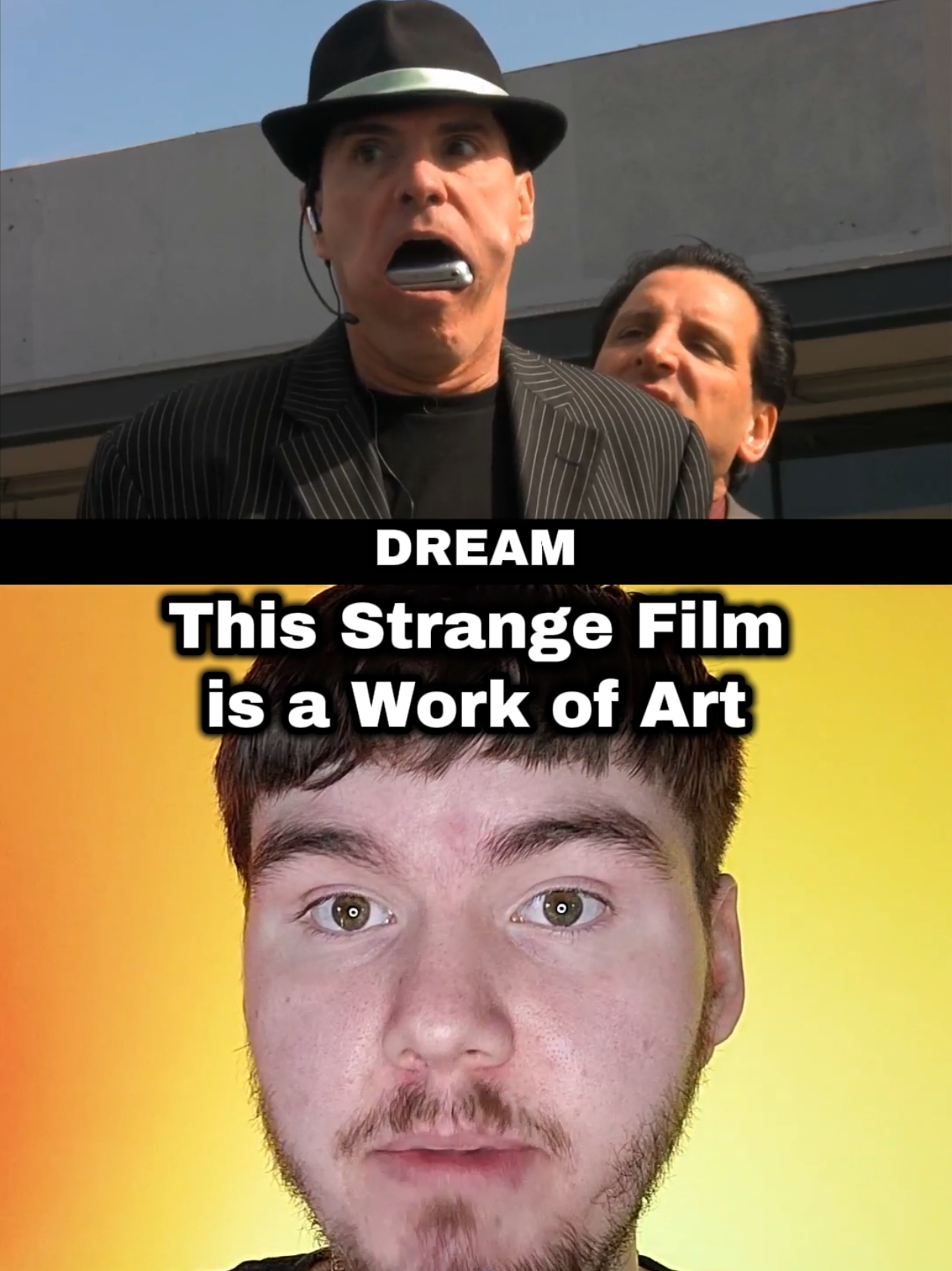 @the film bug 🎟