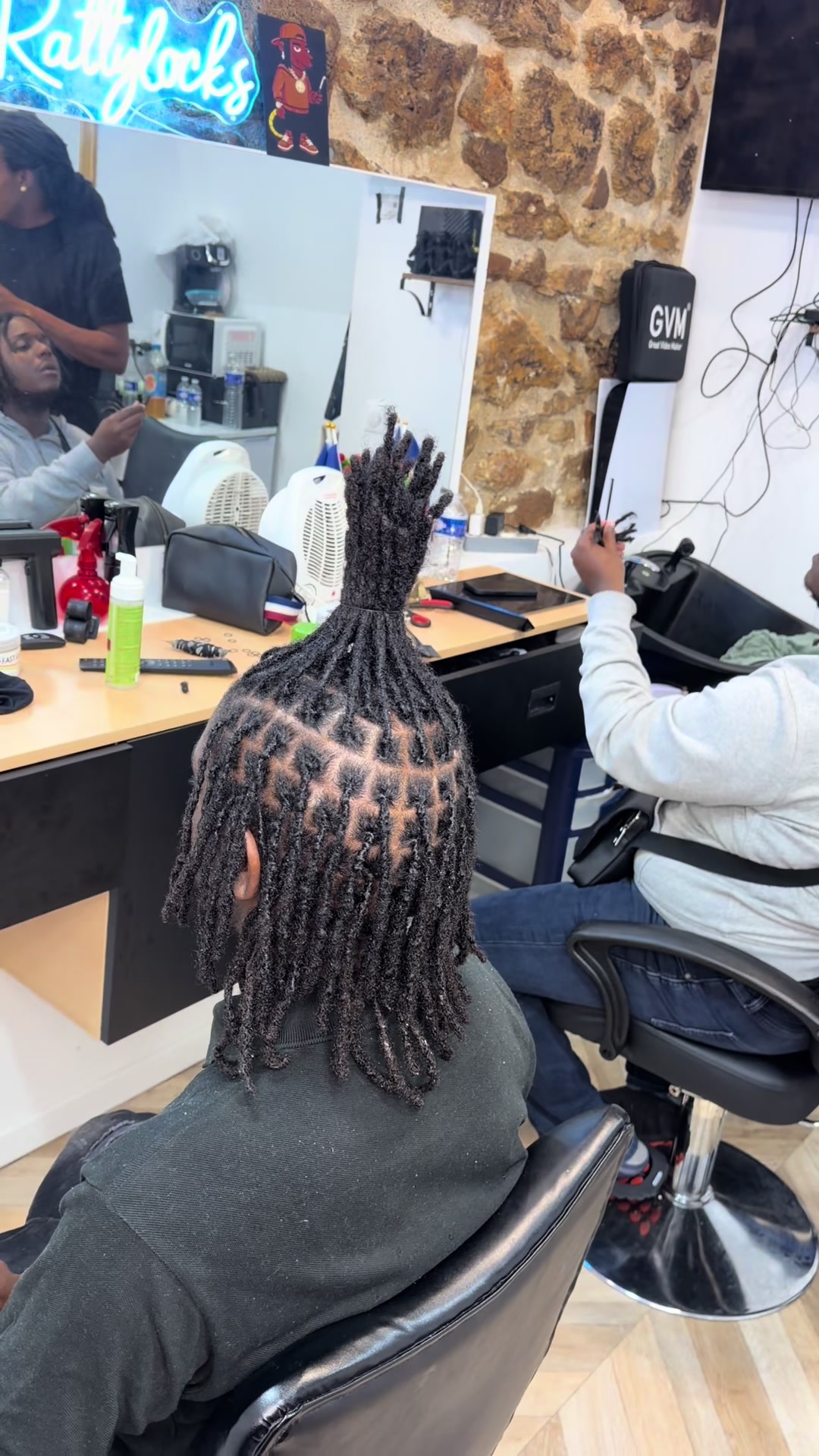 @Ratty Locks ๐๐๐ฟโ๏ธ