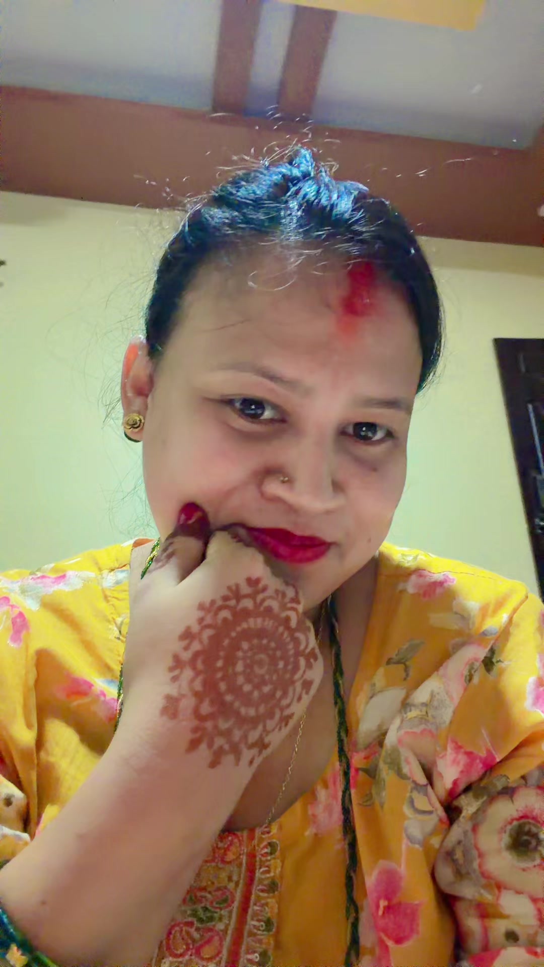 @Sunita basnet❤️