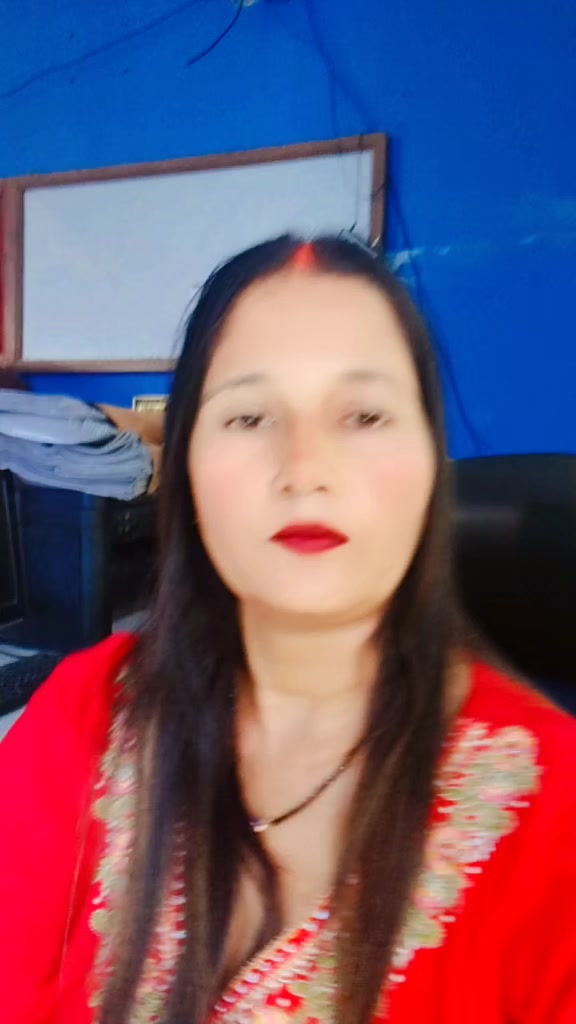 @kamala Khadka bharati.