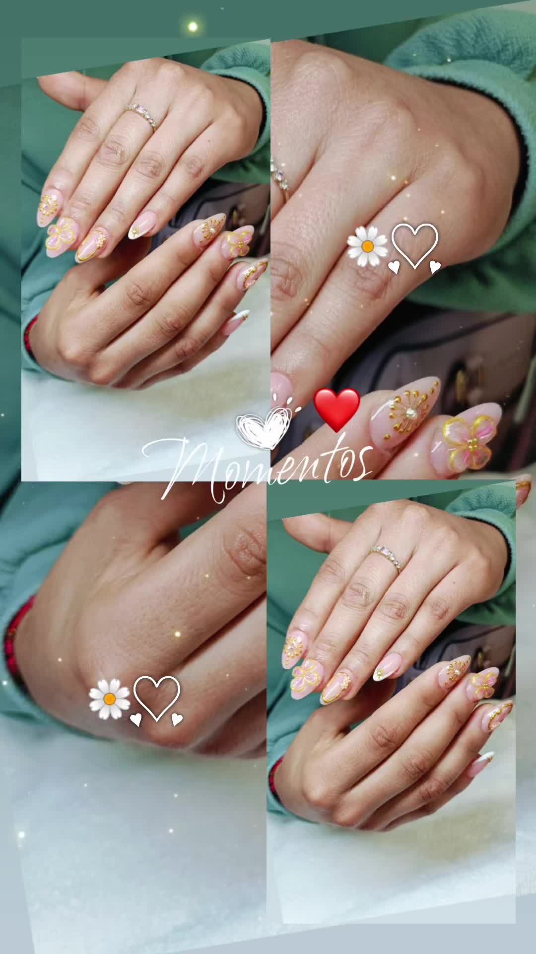@Aniita Jeronimo 💅☺️