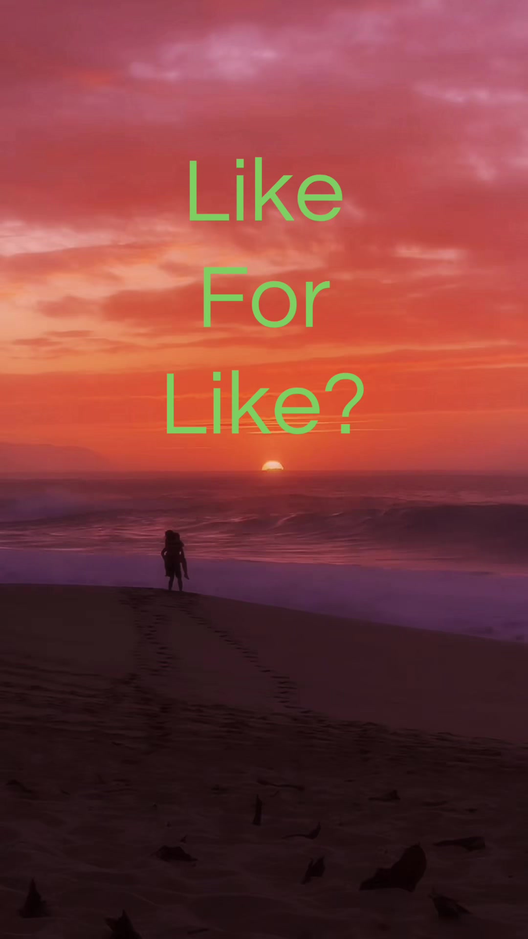 @IF I FOLLOW LIKE REPOSTS 💯