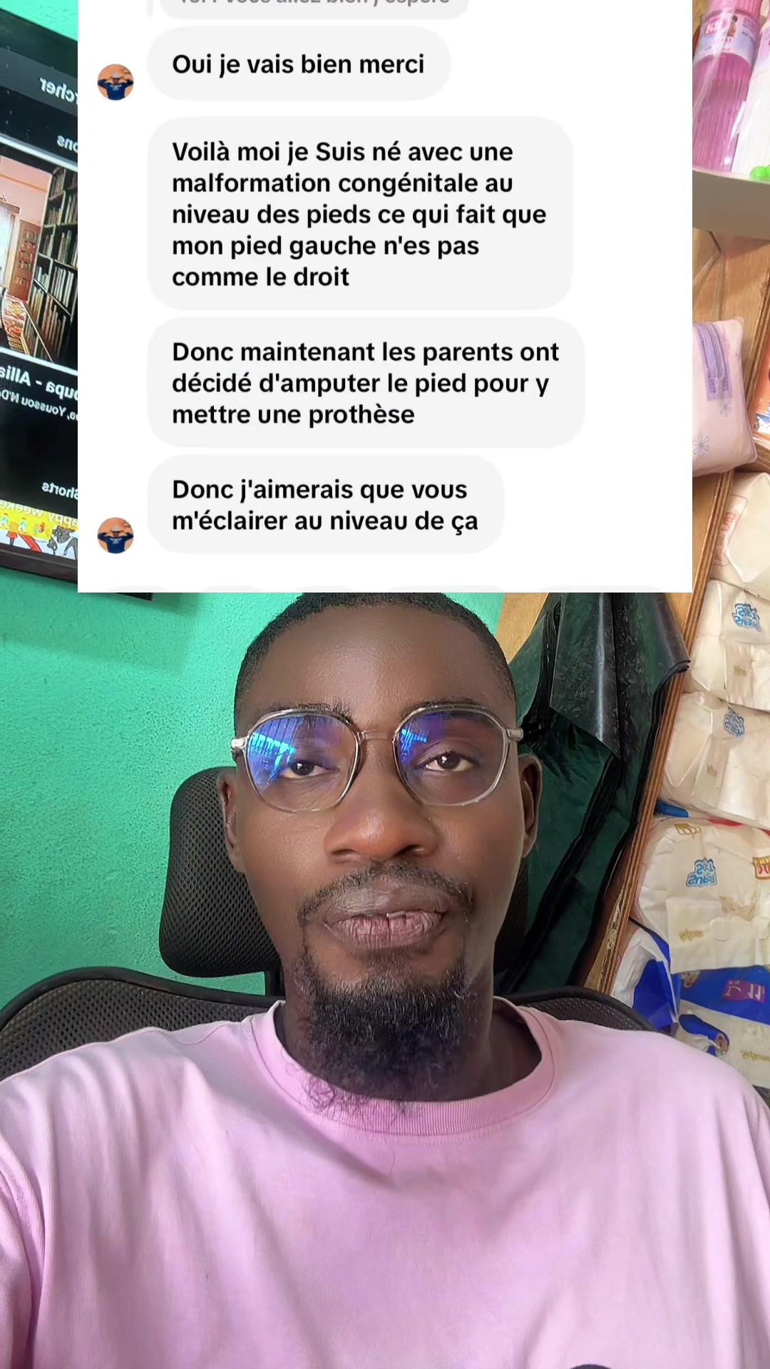 @Bah Bah Mamadou